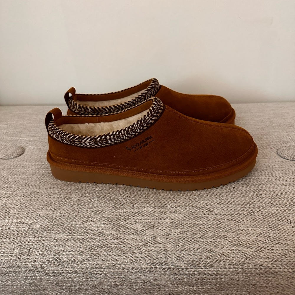Koolaburra By UGG Burree Slipper - Men’s Sz 8